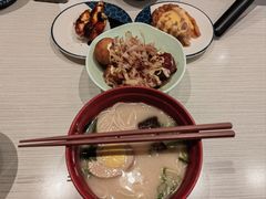 -滨寿司(新街口中央商场店)