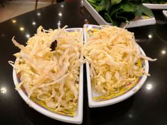 -芦月轩羊蝎子(北蜂窝店)