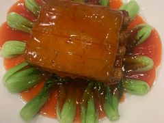 金刚火方-功德林素菜饭庄(前门店)