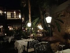 -Seraser Fine Dining Restaurant