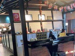 -悟烧·自助烤肉料理(秋林旗舰店)