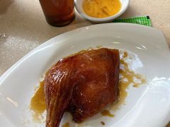 -老字号蛇口德记烧腊饭店·海鲜加工