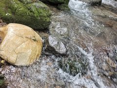 -本溪关山湖风景区