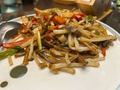 -茅山肴·道家菜·神仙鸡