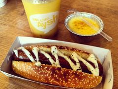 iphone_upload_pic-艾薯夫妇Aysh(福田星河COCOPark店)