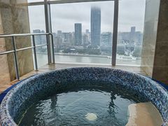 -上海凯宾斯基大酒店