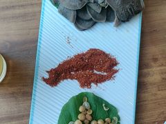 -思金拉措庄园藏餐(太阳岛店)