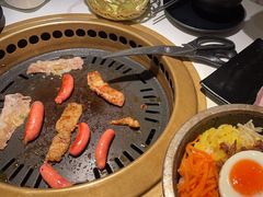 -花味烤肉·拌饭(庐阳万科店)