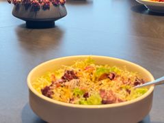 -喜悦烤鸭·新京菜(王府井店)