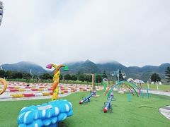 -云漫湖生态度假公园