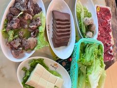 -小肥牛潮汕牛肉火锅(南联店)