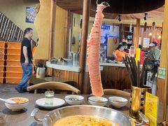 -土著渔匠·养生蝴蝶鱼(香樟路店)