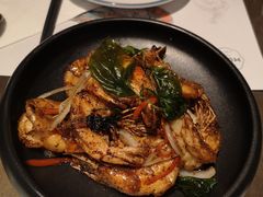 -美奈小馆·越南料理(中航城君尚购物中心店)