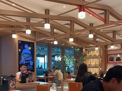 -味千拉面(广州白云机场T1西二店)