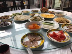 -康陵正德春饼宴26号