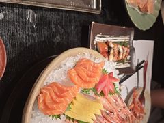 -松鹤精致料理(五一中路店)