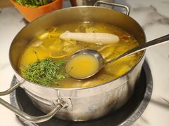 -菌极鲜野生菌火锅店(阳明祠店)