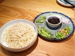 -四季民福烤鸭店(前门廊房二条店)