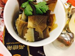 -彤德莱火锅(大学城店)