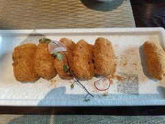 -三宝大饭店-中和艺素餐厅(浦上金山正祥广场店)