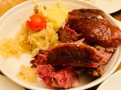 -兰特伯爵西餐厅·啤酒屋(方庄店)
