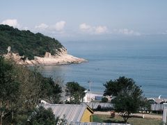 -嵛山岛