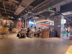 -生火火·小炉子炭烤(金楠天街总店)