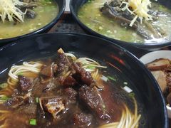 -瞻老元面馆(双塘路店)