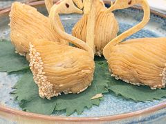 -广州白天鹅宾馆