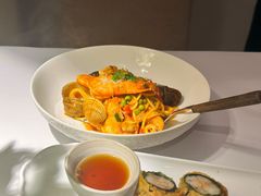 -月芽·自由餐厅·西溪湿地餐厅