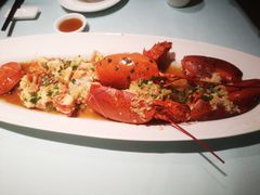 -高佳庄·舟山海鲜(海景旗舰店)