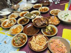 -周肥肠(江油总店)
