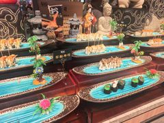 -梨花自助烤肉(西三旗万象汇黑金店)