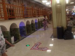 -极乐汇汗蒸会馆(杭州店)