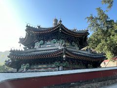 -香山公园