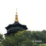 西湖暴走4小时
