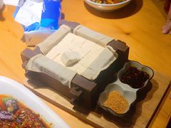 坊间豆腐-几荷·恰似故人来(秀水广场店)