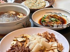 -黔蘑菇四季餐厅(观山湖店)