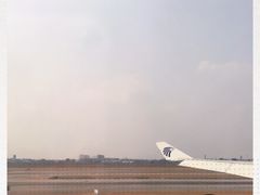-曼谷素万那普国际机场