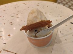 -CREAM STORY意大利手工冰淇淋&甜品(万象前海店)