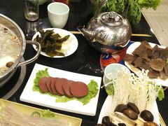 -青岛小羔羊火锅(李村公园店)