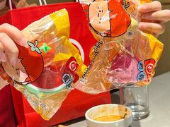 -海底捞火锅(杭州萧山宝龙广场店)