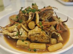-品鲜村农家菜·阳澄湖大闸蟹(总店)