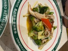 -新宝餐厅(流塘店)