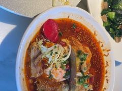 -荷塘秋月·本帮江浙菜(国权路店)