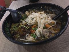 -云味馆·云南菜·云南米线(景田店)