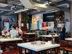 -水碾河刘老大串串香(水碾河路店)