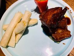 -路小缦·珍馐美馔(市心北路店)