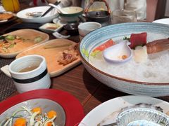 -田舍家Inakaya·炉端烧·铁板烧(天汇igc店)