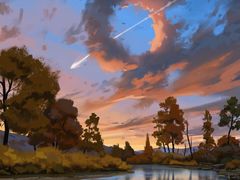 -人民防洪胜利纪念塔